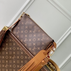 LV Satchel bags